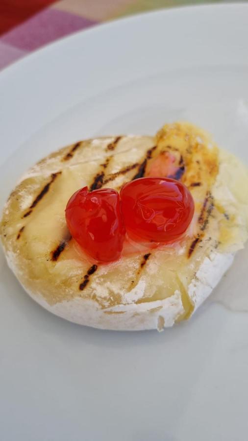 Do Pruinc Βίλα Locorotondo Εξωτερικό φωτογραφία