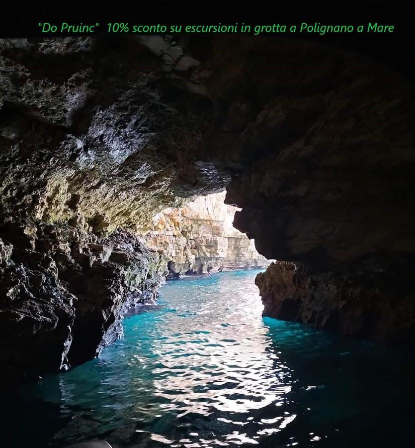 Do Pruinc Βίλα Locorotondo Εξωτερικό φωτογραφία