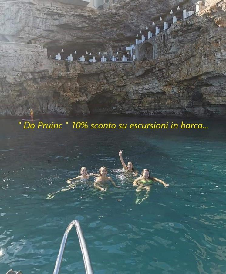 Do Pruinc Βίλα Locorotondo Εξωτερικό φωτογραφία